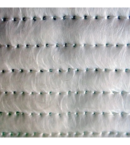 Холстопрошивное полотно стеклохолст ПСХ-Т-450