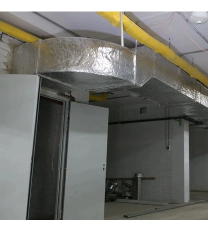 Фольматканевое покрытие ENERGOFLEX ENERGOPACK TK