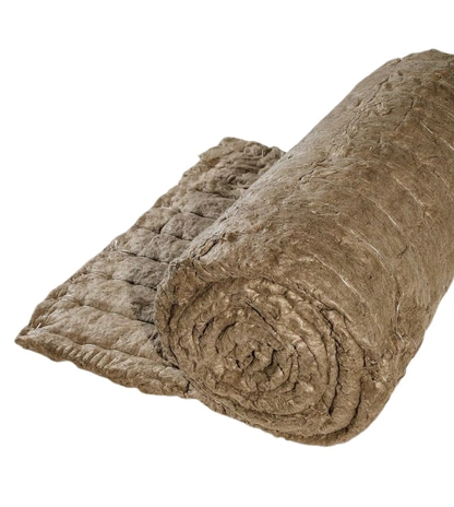 Минераловатный прошивной мат ТЕХНОНИКОЛЬ МП-60