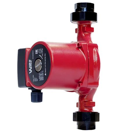 Циркуляционный насос Wellmix WRS 20/40 (130 мм)