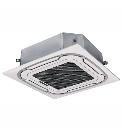 Кассетный блок кондиционера потолочный Lanzkraft LLC-35SB/LLO-35SB