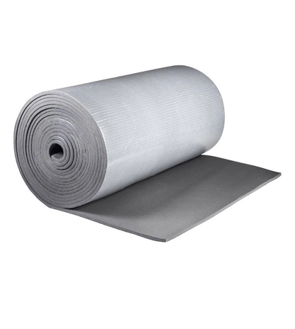 Самоклеящийся каучуковый рулон для воздуховодов K-FLEX AIR AD