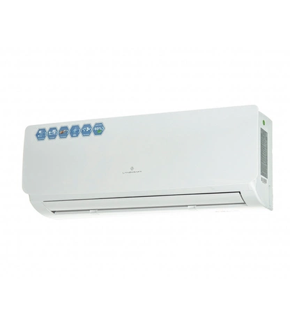 Настенный кондиционер для квартиры Lanzkraft SIMPLE LSWH-20FC1N/LSAH-20FC1N