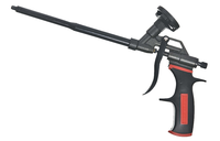 Пистолет для монтажной пены ZOLDER «ПРОФИ» тефлоновый