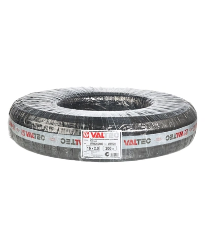 Труба VALTEC PE-RT из полиэтилена повышенной термостойкости