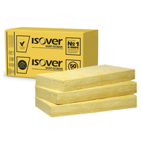 Базальтовая плита ISOVER Руф В