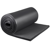 K-FLEX ST IN CLAD рулон из вспененного каучука с полимерным покрытием K-FLEX ST IN CLAD рулон из вспененного каучука с полимерным покрытием