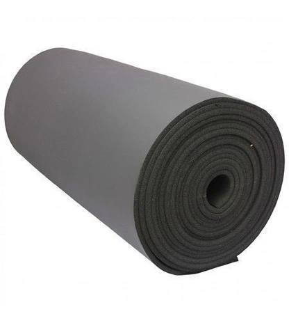 Рулон K-FLEX SOLAR HT из вспененного каучука высокотемпературный