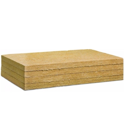 Шумопоглощающая базальтовая плита для пола ROCKWOOL ФЛОР БАТТС