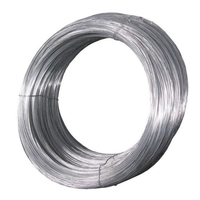 Вязальная проволока ГОСТ 3282-74 стальная 1,6 мм