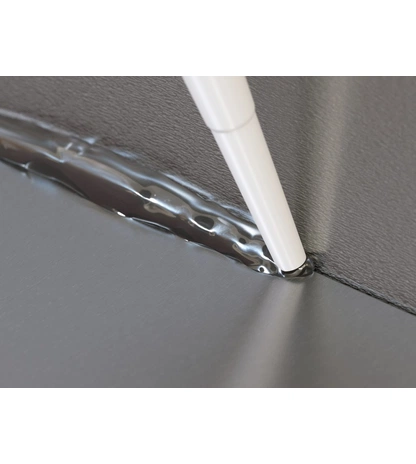 DONEWELL герметик санитарный силиконовый 260 мл