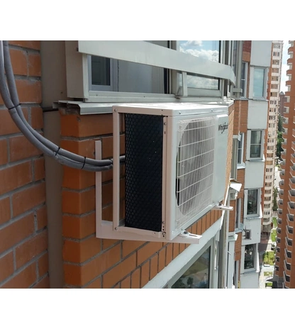 Трубка K-FLEX PE FRIGO из вспененного полиэтилена