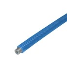 Труба G-RAY OXY КОНТУР PE-Xa с антидиффузионным слоем EVOH в гофре