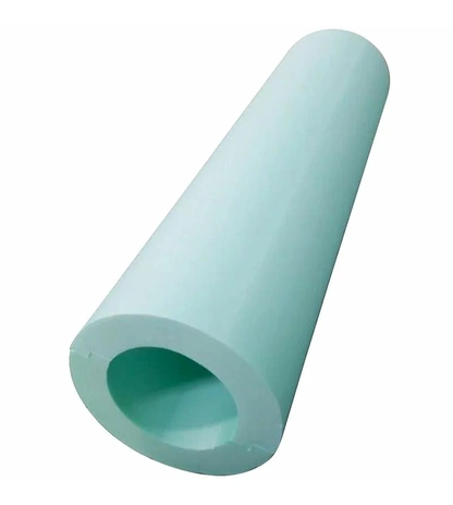 Цилиндры из экструдированного пенополистирола Экстрол Бамбук