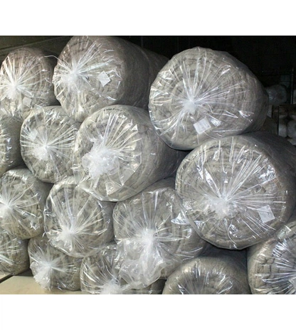 Минераловатный прошивной мат М1-60 (МП-60)