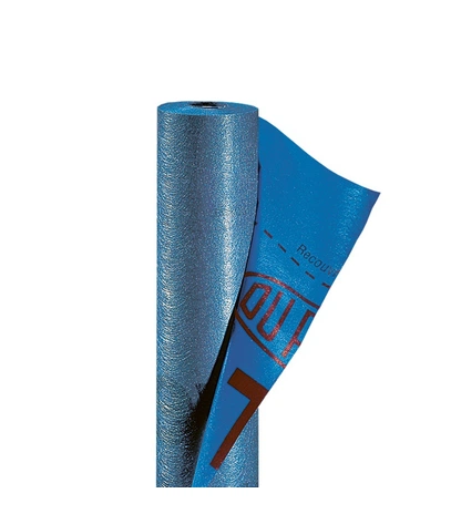 Пароизоляционная мембрана из полиолефина и полипропилена Tyvek AirGuard SD5