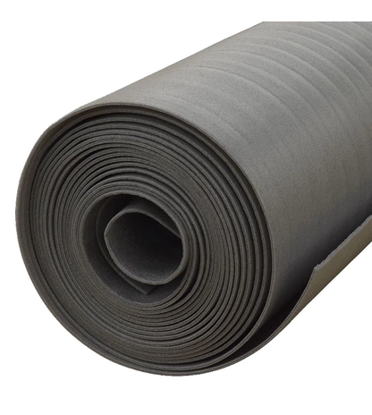 Подложка GLOBEX ЭКСПЕРТ НПП-К под ламинат высокой плотности