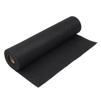 Геотекстильное полипропиленовое полотно Наноизол GEO-130