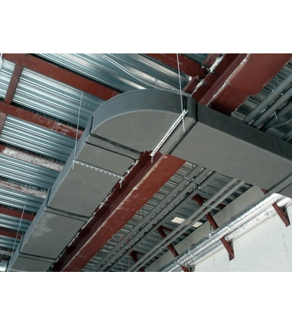 Самоклеящийся рулон из вспененного полиэтилена ТИЛИТ Блэк Стар Дакт