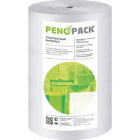 Подложка под пол НПЭ Порилекс Penopack Подложка под пол НПЭ Порилекс Penopack