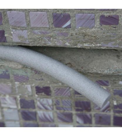 Уплотнительный жгут без отверстия Порилекс НПЭ-Ж сплошной