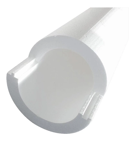 Пенопластовые скорлупы ППС