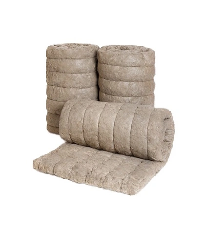 Базальтовый прошивной мат ТИЗОЛ МПБ-30