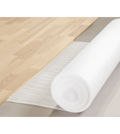 Подложка из вспененного полиэтилена ТИЛИТ Базис