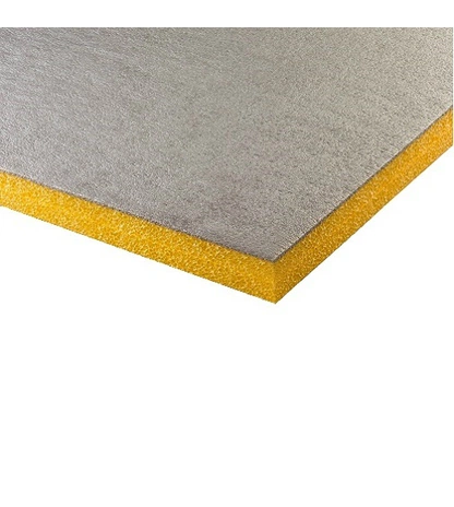 Многослойный мат из вспененного полиэтилена Penoterm Евроблок