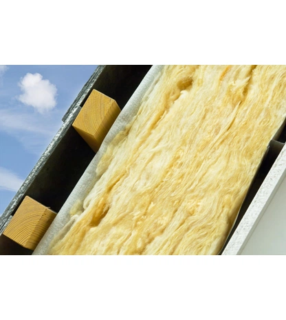 Базальтовая мягкая плита ГЛАВРОСТЕПЛО Лайт 2