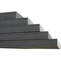 Компенсационный демпфирующий мат Isolon 500 (Изолон ППЭ)