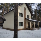 Монтаж штукатурного фасада с утеплителем