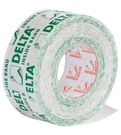 Универсальная односторонняя лента из ламинированного картона DELTA-INSIDE-BAND I 60
