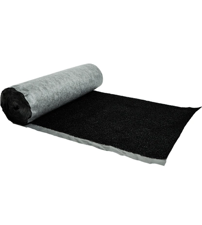 Подкровельная дренажная диффузионная мембрана Ютавек ДРЕН