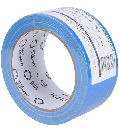 Клейкая армированная лента ENERGOFLEX