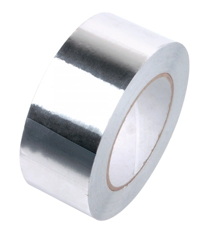 Алюминиевый скотч Thermaflex Aluminium Tape