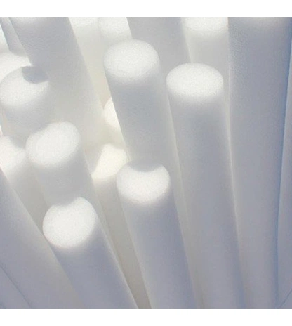 Уплотнительный жгут без отверстия GLOBEX ППИ ЖС сплошной