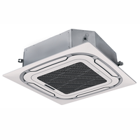 Кассетный блок кондиционера потолочный Lanzkraft LLC-35SB/LLO-35SB