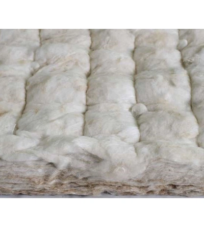 Минераловатный прошивной мат М1-60 (МП-60)