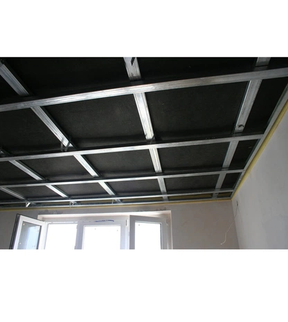 Многослойный мат из вспененного полиэтилена Penoterm Евроблок