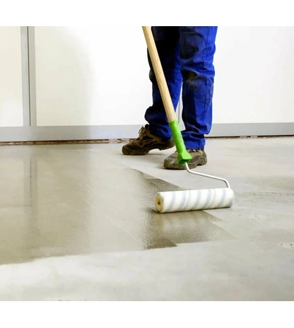 Грунтовка акриловая глубокого проникновения BROZEX ПРИМА ГРУНТ TF 105