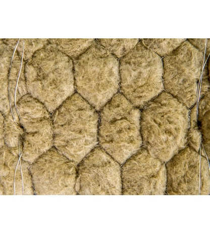 Прошивной базальтовый мат ЭКОРОЛЛ КВ-80 ГС (НС)