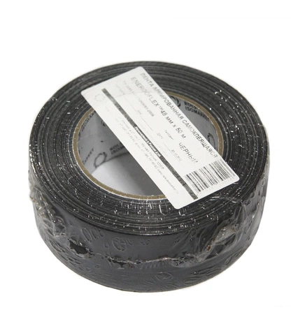 Клейкая армированная лента ENERGOFLEX