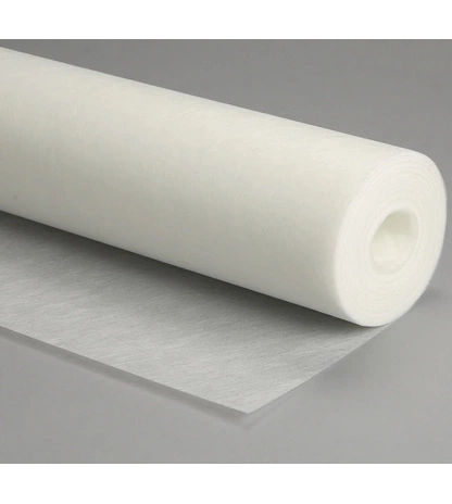 Стеклохолст ВВГ 400 для армирования