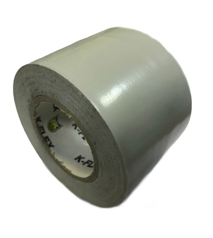 Самоклеящаяся ПВХ лента K-FLEX PVC АT 070
