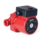 Циркуляционный насос Wellmix WRS 25/60 (180 мм, 3 скорости, 220В)