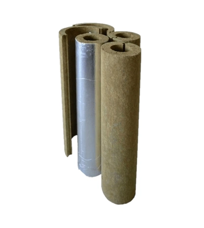 Базальтовые цилиндры ТИЗОЛ EURO-ШЕЛЛ Ц 80