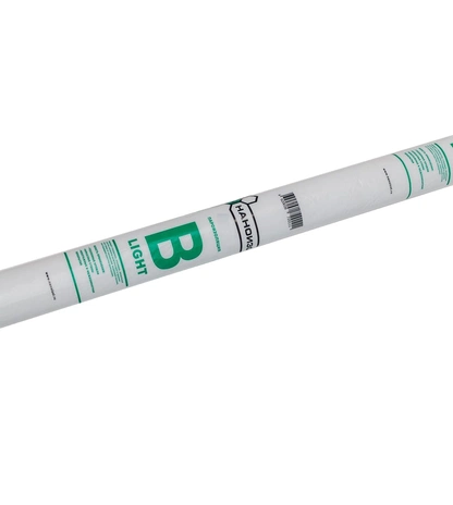 Пароизоляционная полипропиленовая плёнка Наноизол Лайт B