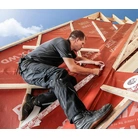 Энергосберегающая диффузионная мембрана с самоклеящейся лентой DELTA-MAXX WD