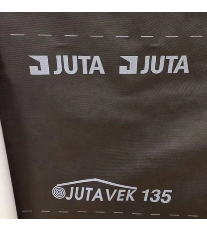 Супердиффузионная полипропиленовая мембрана Ютавек 135